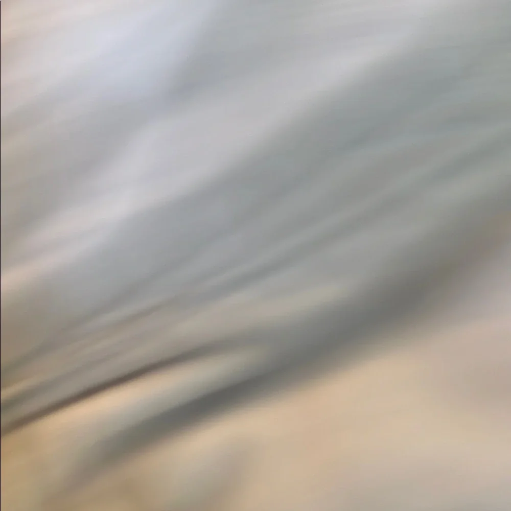 J Brand JOAN Cuffed Cream Ankle Cropped Jeans - Picture 2 of 10